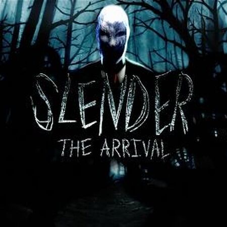 Lauren Slender The Arrival Heroes Wiki Fandom