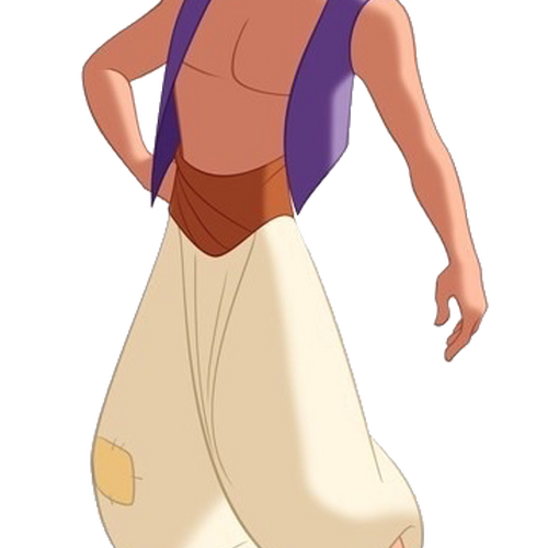 Aladdin (Disney) | Heroes Wiki | Fandom