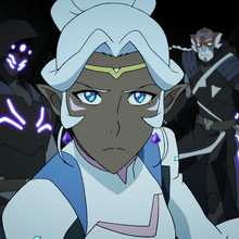 Kolivan Heroes Wiki Fandom Kolivan's surprise is quickly replaced by a nervous shyness that has antok diving in for more. kolivan heroes wiki fandom