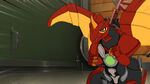 Bakugan Thumbnail