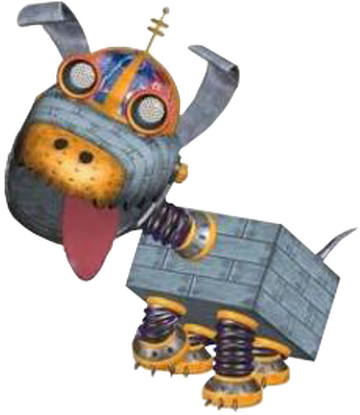 Goddard toy 2025