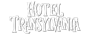 Hotel Transylvania Logo