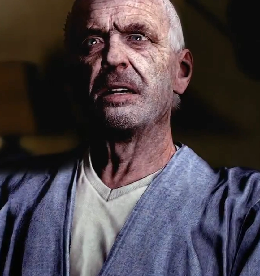 operaciones encubiertas frank woods