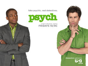 Psych usa wallpaper 1024