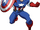 Captain America (Yost Universe)