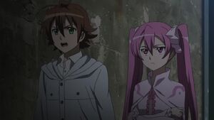 Mine, Akame Ga Kill! Wiki