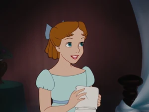 Wendy Darling (Disney)/Gallery | Heroes Wiki | Fandom