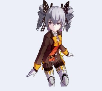 Bronya Zaychik | Heroes Wiki | Fandom