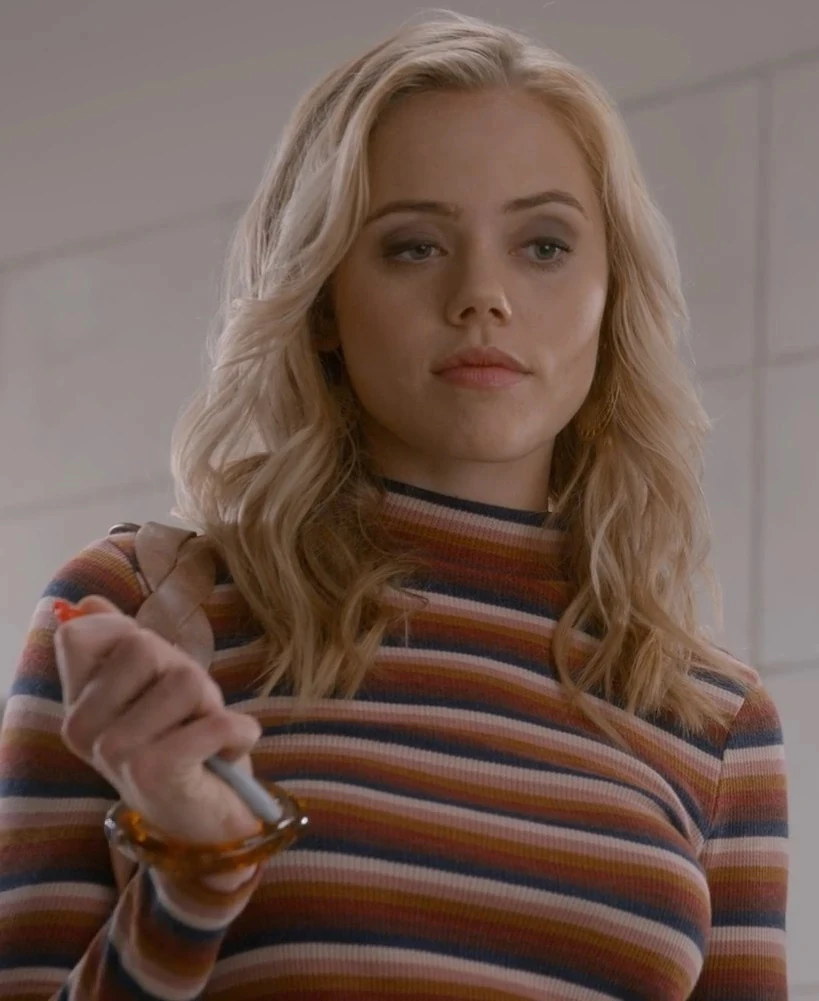 Yasmine (Cobra Kai) | Heroes Wiki | Fandom