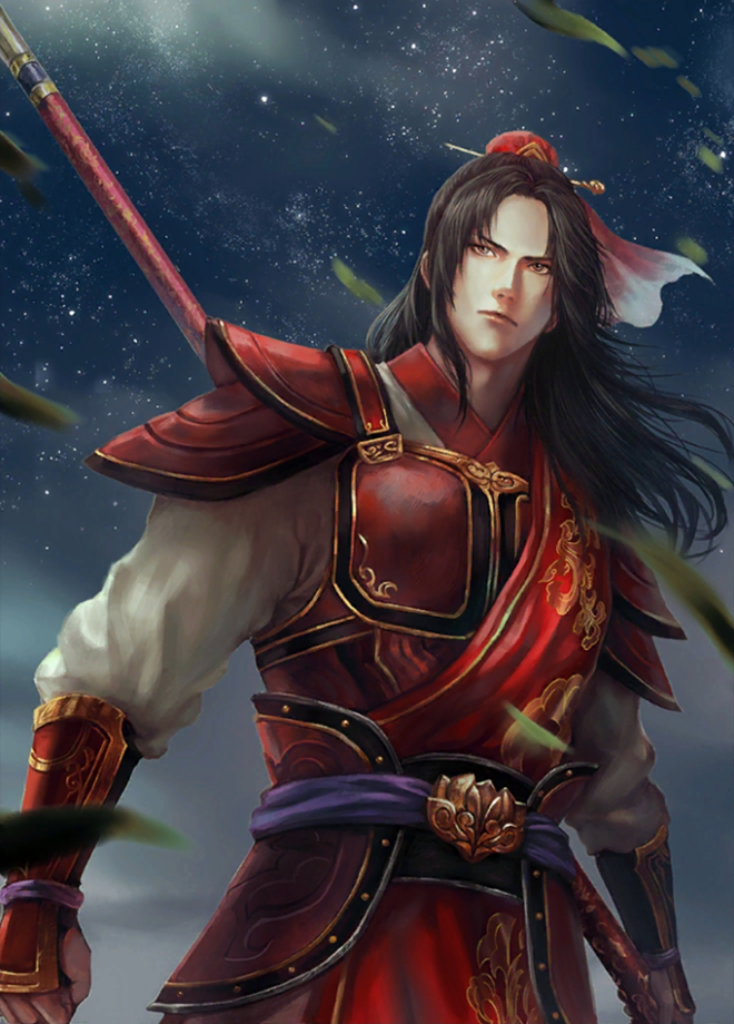 Zhou Yu | Heroes Wiki | Fandom