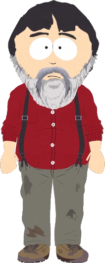 Randy Marsh Heroes Wiki Fandom