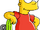 Bart Simpson