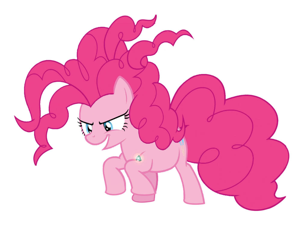 Pinkie Pie (G4), Heroes Wiki