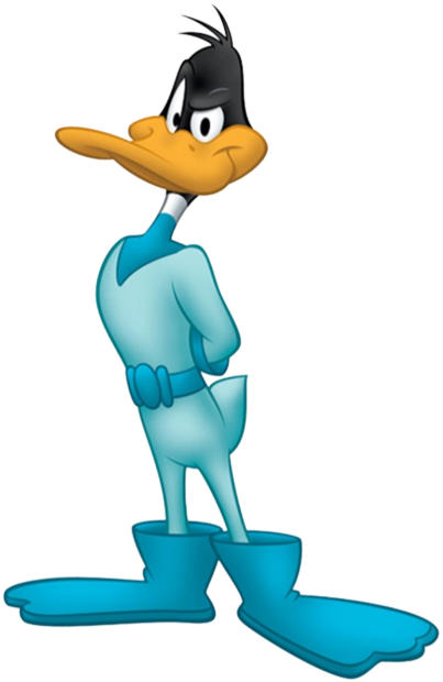 Daffy Duck, Looney Tunes Wiki