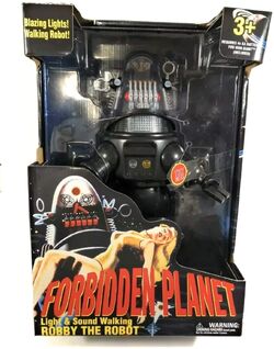 Robby the Robot | Heroes Wiki | Fandom Robby the Robot | Heroes Wiki | Fandom