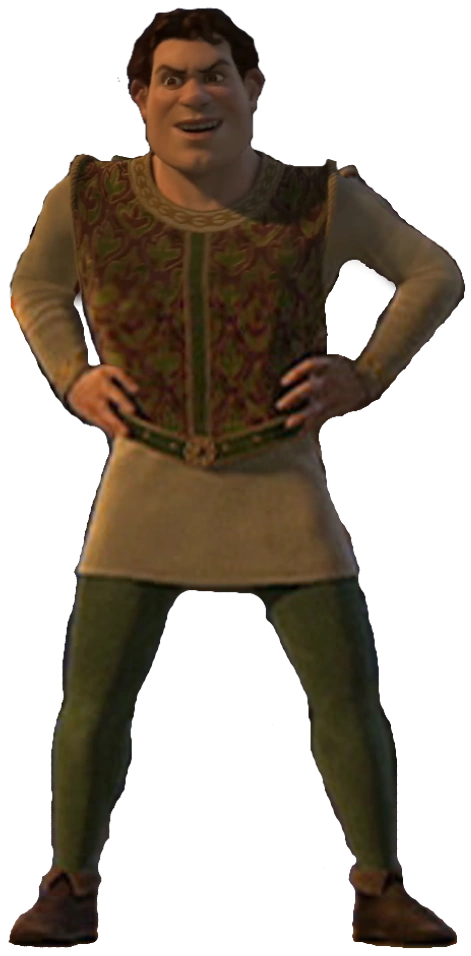 Shrek Heroes Wiki Fandom