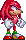 Knuckles sprite