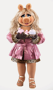 Miss piggy