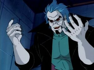 Morbius-Animated-Series