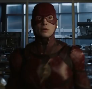 The Flash, DC Extended Universe Wiki