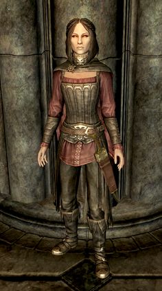 Serana | Heroes Wiki | Fandom
