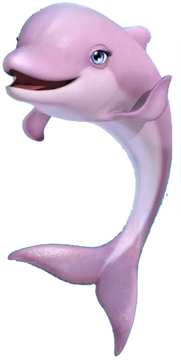 Barbie a dolphin tale discount