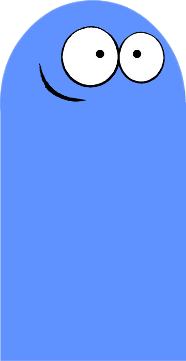 Bloo foster's home for imaginary friends deals