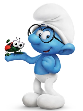 Smurfs: The Lost Village