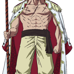 Carina (One Piece), Heroes Wiki