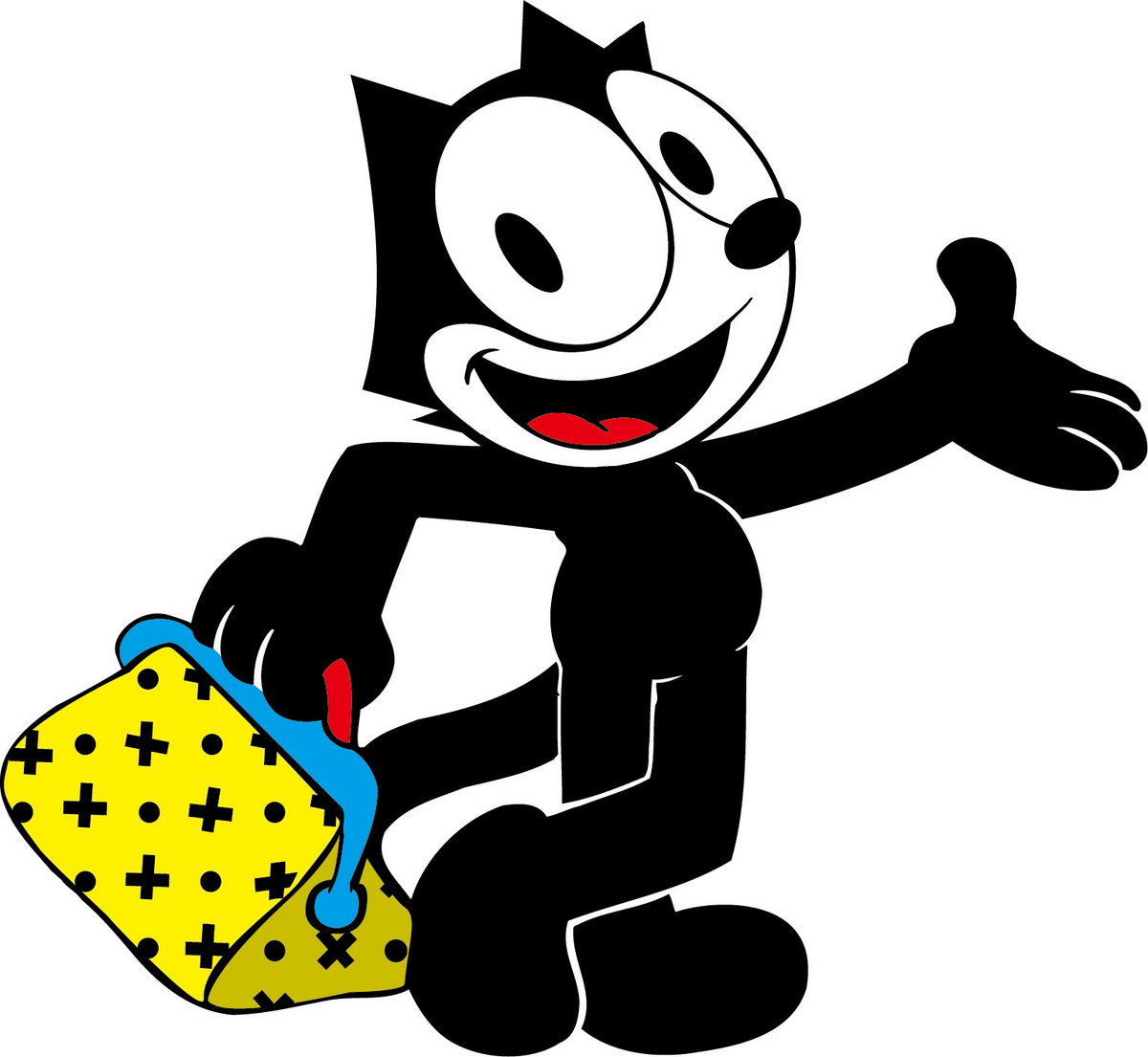 Felix The Cat Heroes Wiki Fandom Felix The Cat Heroes Wiki Fandom
