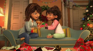 "This so beautiful."