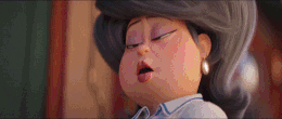 Master Chow's kung fu prowess
