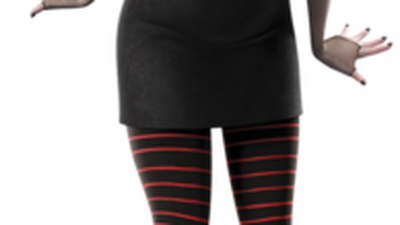 Mavis Leggings 