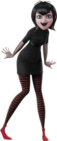 Featured image of post Mavis Dracula Wiki Beware you are proposing to add brand new pages to the wiki along with your edits