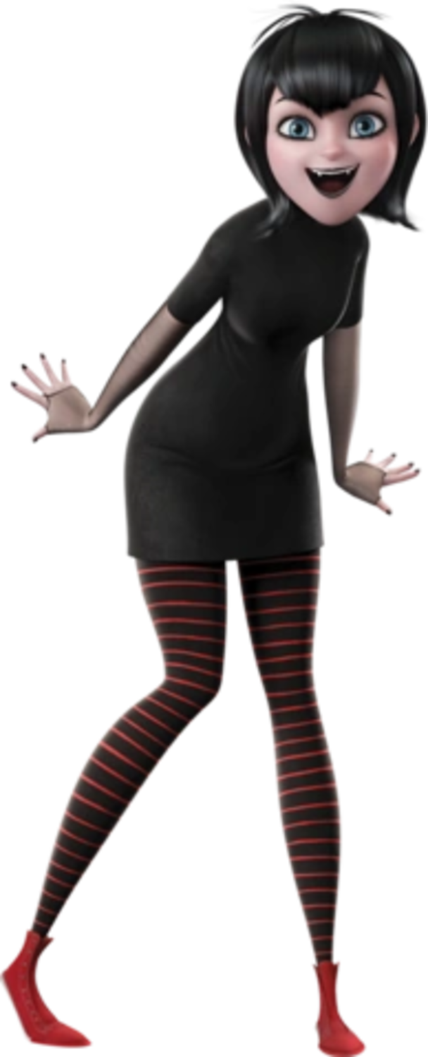 Featured image of post Mavis Dracula Wiki Beware you are proposing to add brand new pages to the wiki along with your edits