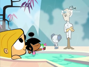 24 Facts About Tommy Turnbull (Robotboy) 