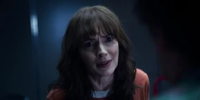 "Just because it wasn't your plan, doesn't mean it's a bad plan."