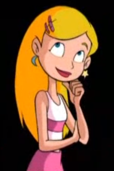 Sabrina Spellman (Animated Series) | Heroes Wiki | Fandom