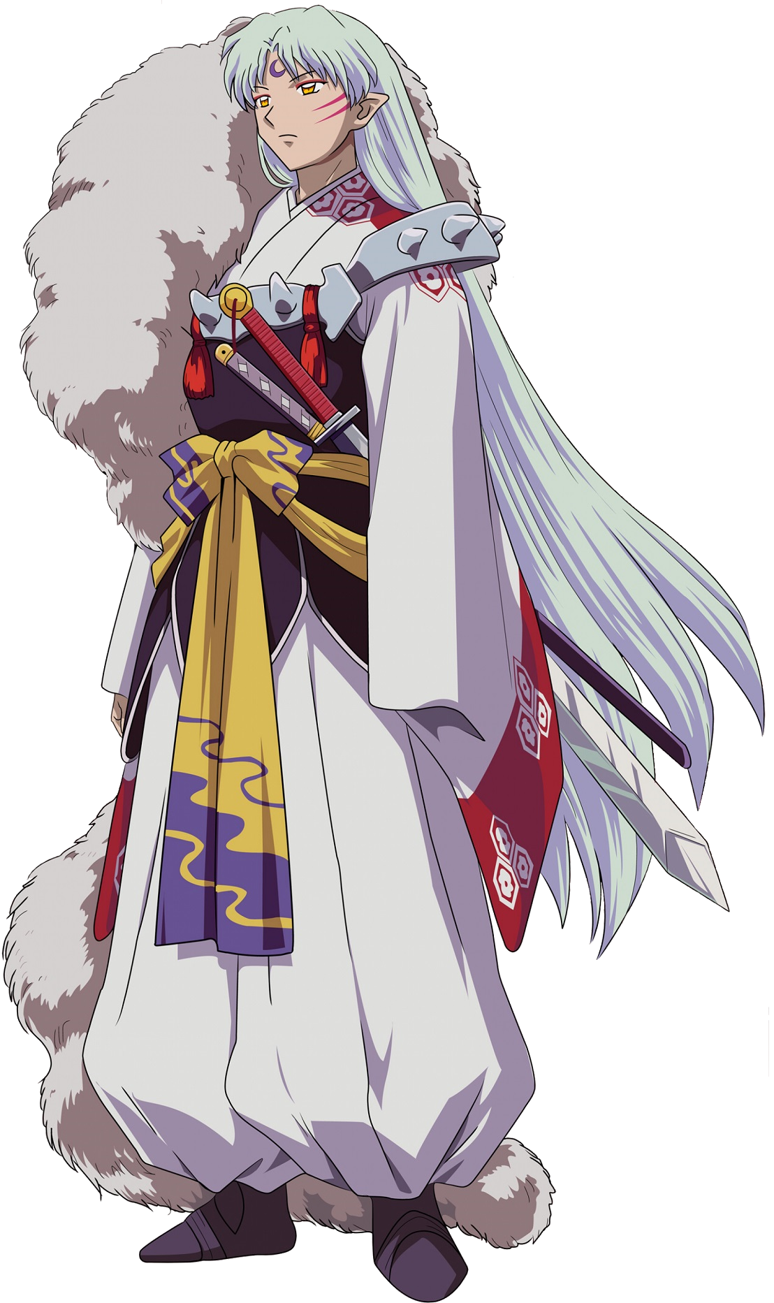 Hisui (Inuyasha), Heroes Wiki