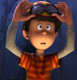 pics Ted The Lorax Height ted wiggins heroes wiki fandom