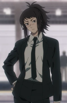 Michiko Tendo | Heroes Wiki | Fandom