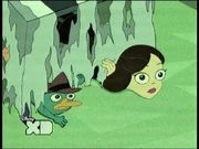 VanessaDoofenshmirtzYPerry