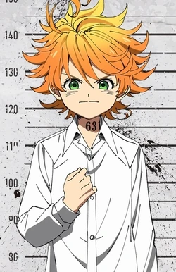 Youkoso No Neverland Emma Emma The Promised Neverland Heroes Wiki Fandom heroes wiki fandom