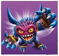 스카이랜더스 펀치 팝 피즈