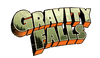 Gravity Falls Offical Logo