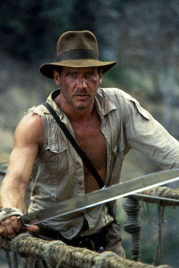 Indiana Jones (character) - Wikipedia