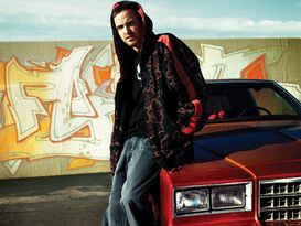 JesseWithCar