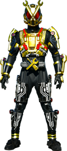 Kamen Rider Kikai