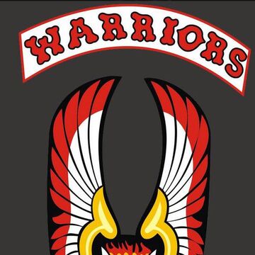The Warriors Heroes Wiki Fandom