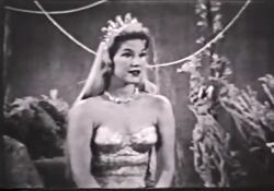 Miss Minerva